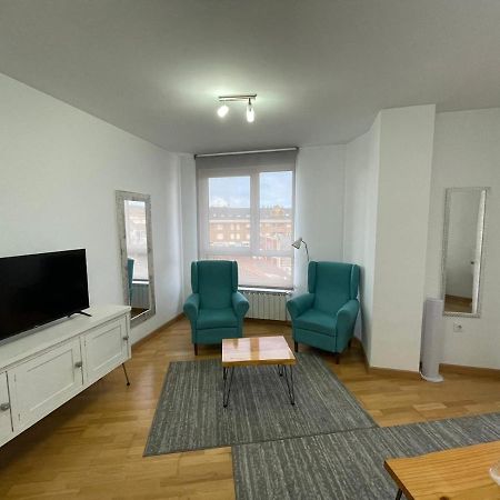 Saron Centro 1 Apartment Exterior photo