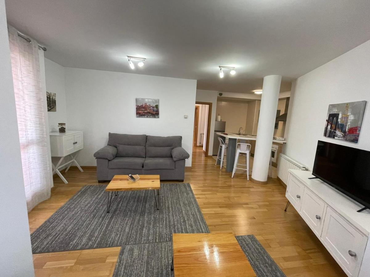 Saron Centro 1 Apartment Exterior photo