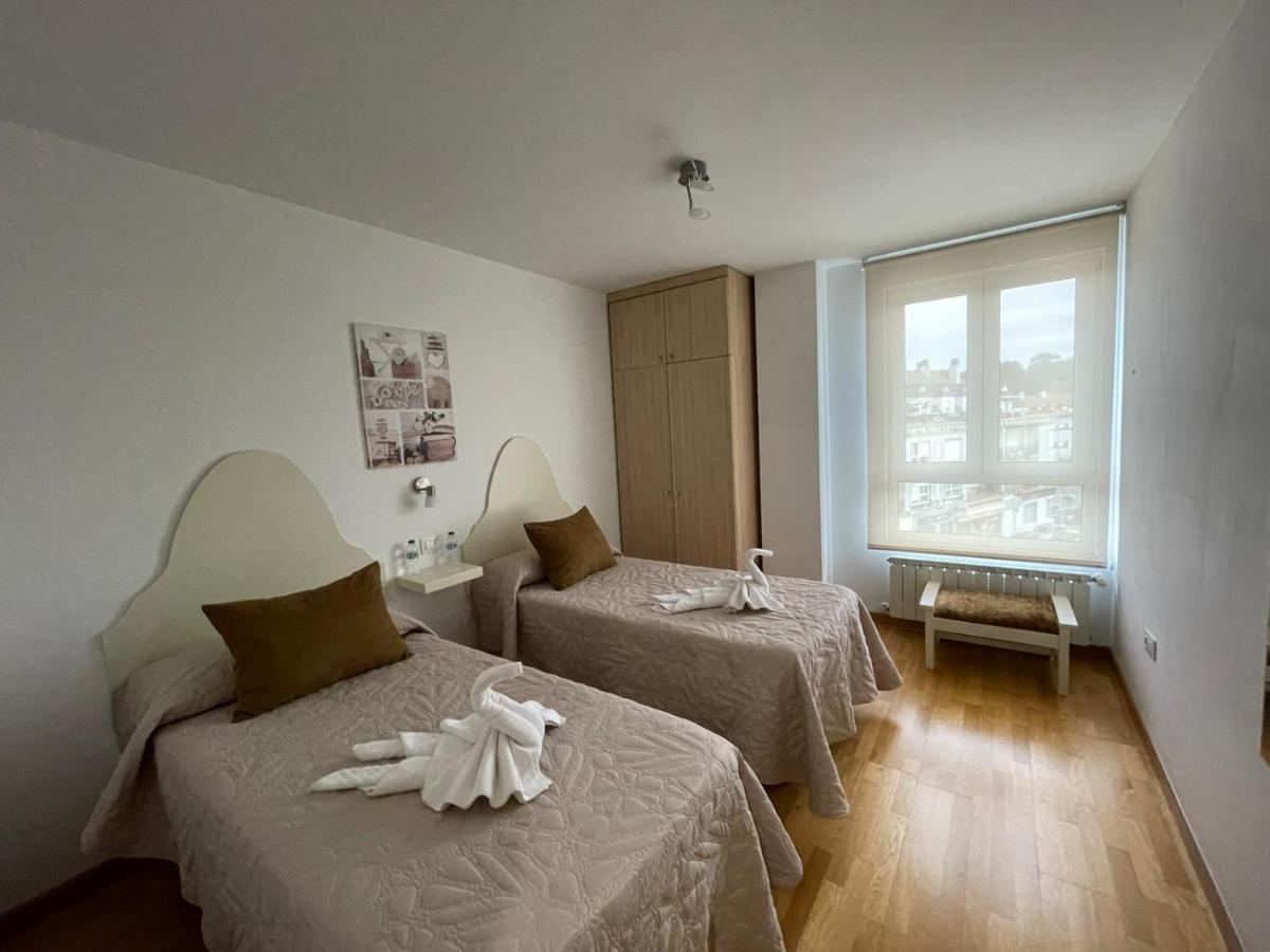 Saron Centro 1 Apartment Exterior photo
